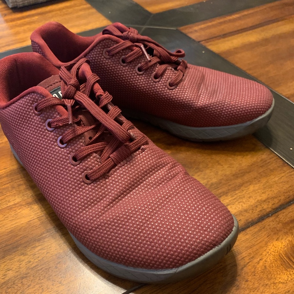 Nobull Lifting shoes